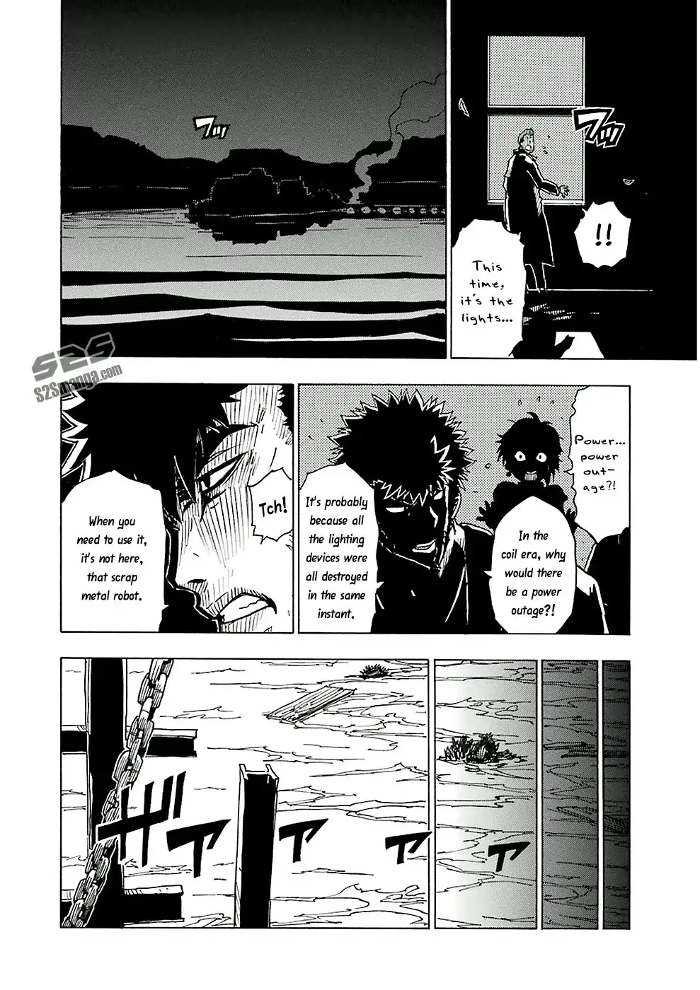 Dimension W Chapter 23 22